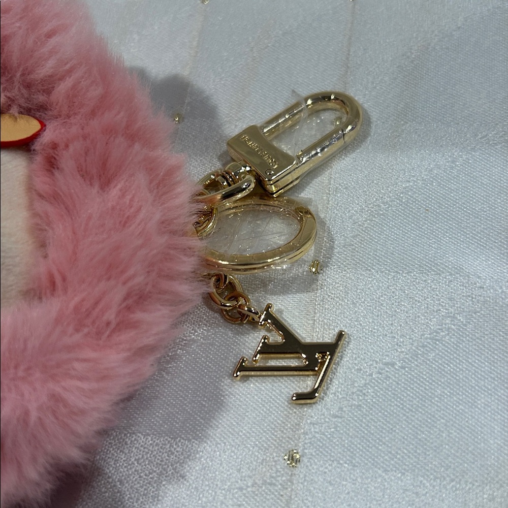 Key chain - Picture 3 of 5